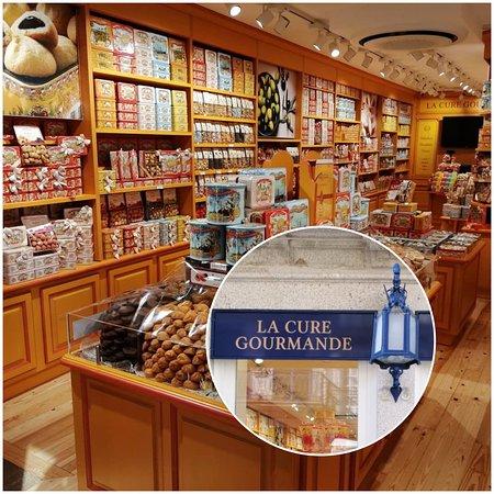 La Cure Gourmande Porto